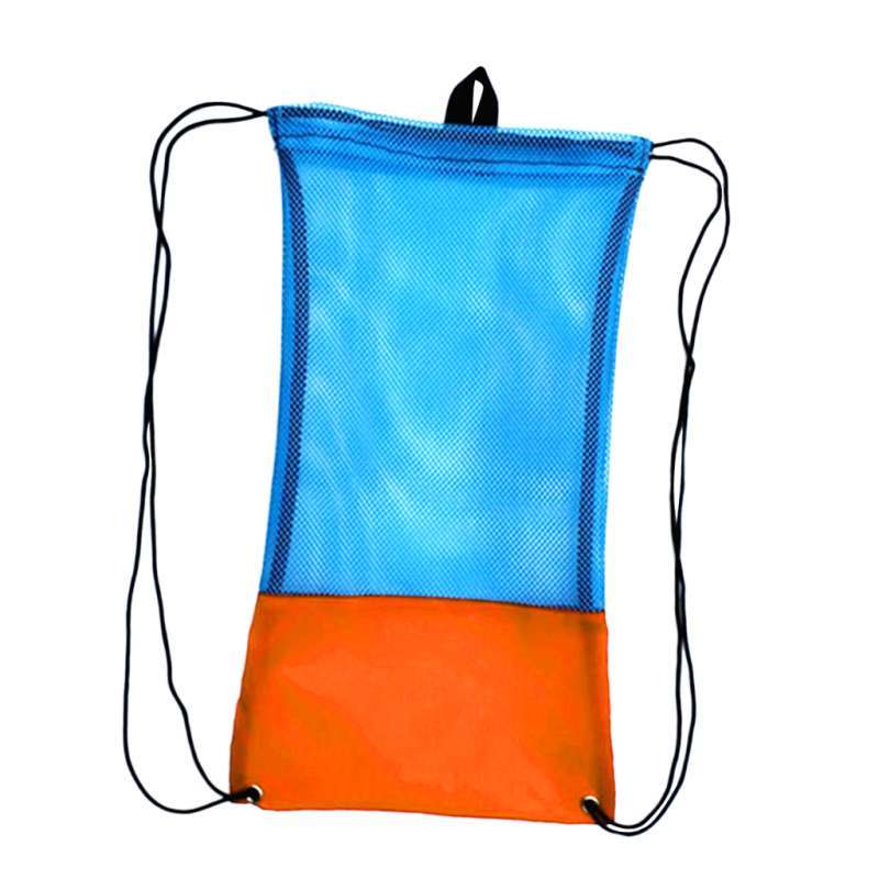Scuba Diving Snorkel Fins Goggles Mask 