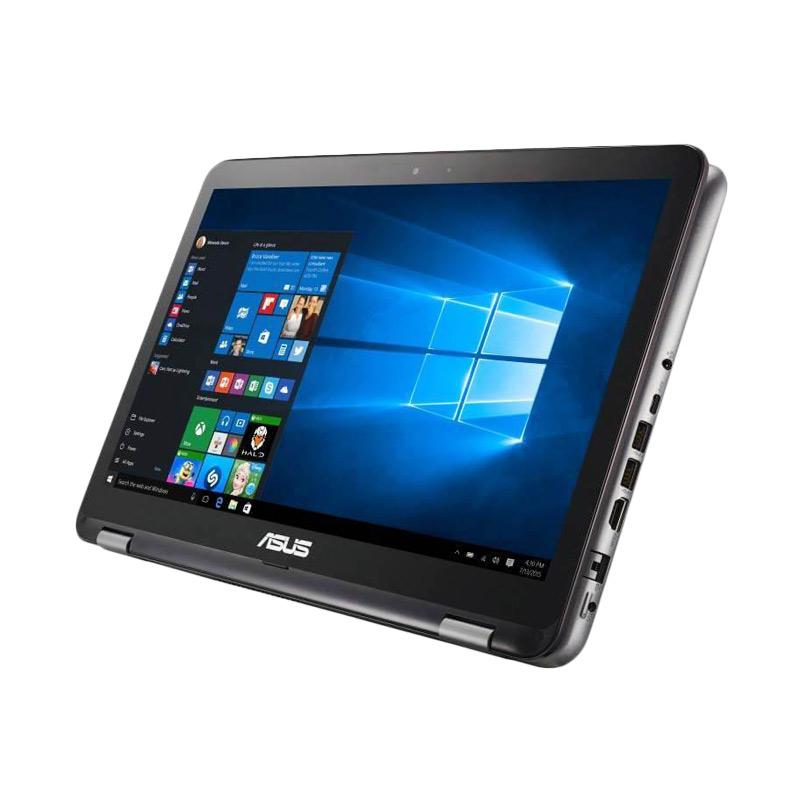 Jual Asus Vivobook Tp501uq Uh71t Notebook Dark Gray Intel Core I7 7500u Ram 12gb 15 6 Inch Fhd Online Juni 2020 Blibli Com