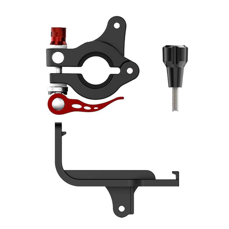 Drone Remote Control Bike Holder Stand 