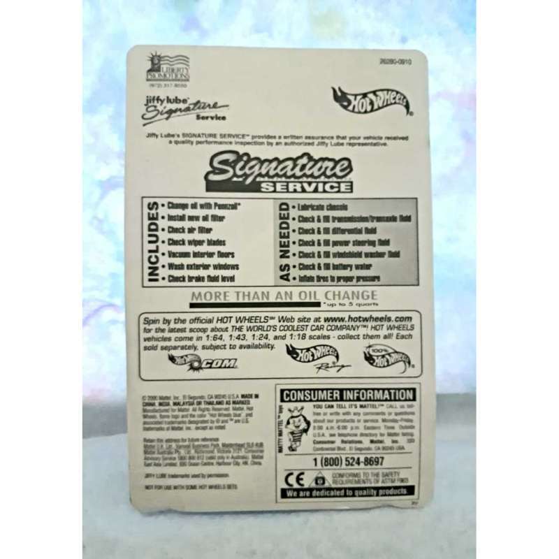 Jual HOT WHEELS HOTWHEELS IMPORT US CARD MOTOR CHOPPER ...