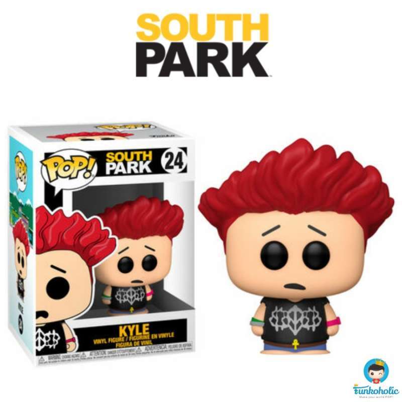 Funko POP! My Hero Academia Eijiro Kirishima (Metallic) [Exclusive]