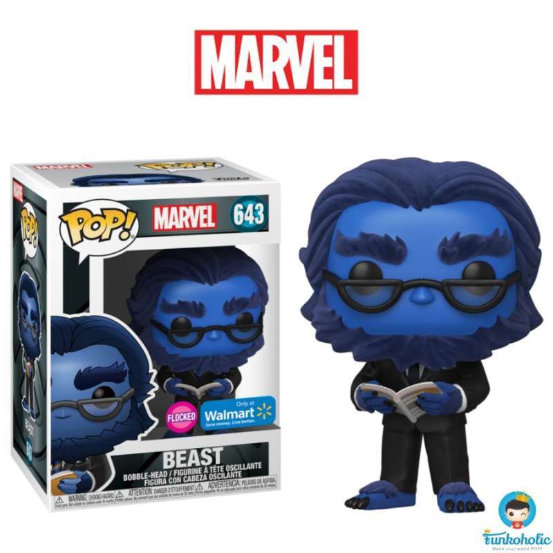 Promo Funko POP! X-Men The Last Stand 