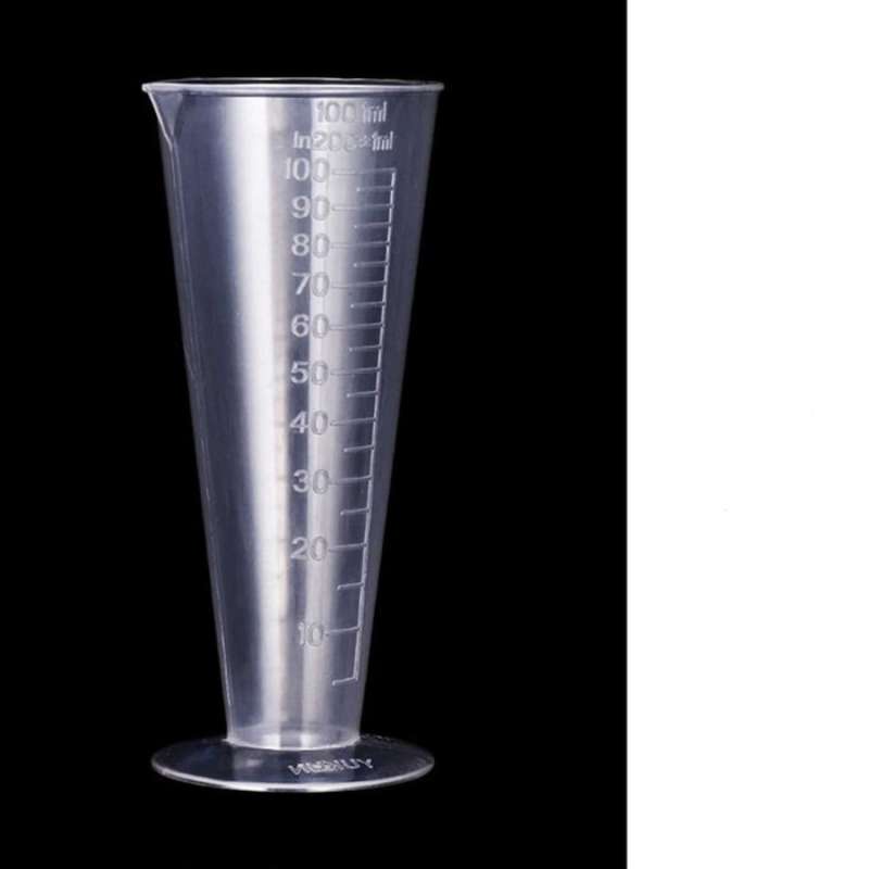 Fungsi Gelas Ukur 100 Ml