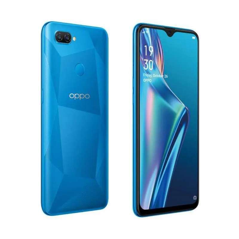 Jual Oppo A12 Smartphone 3gb 32gb Biru Murah Mei 2021 