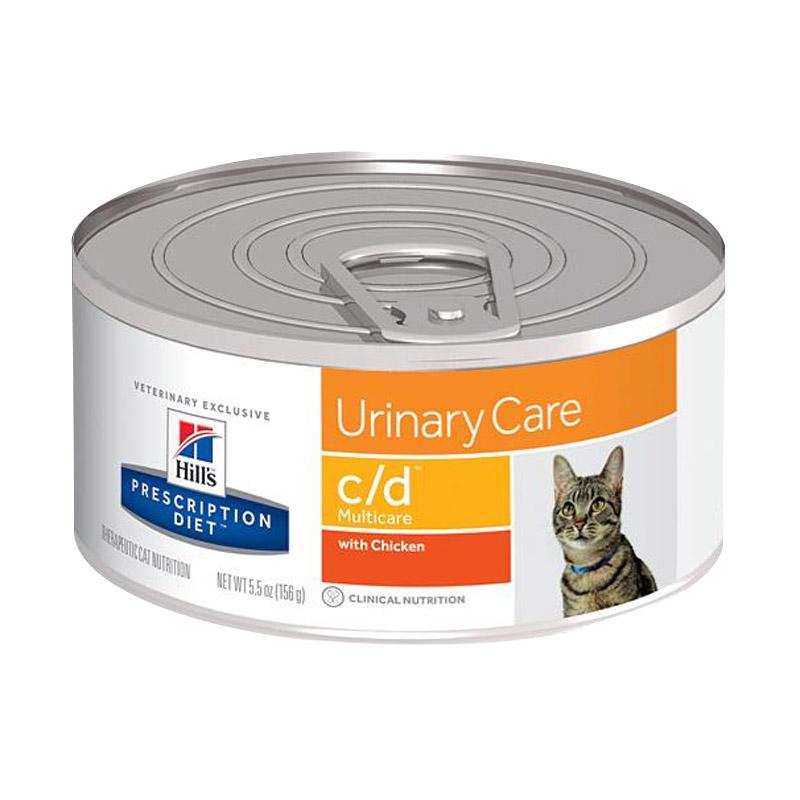 Makanan kucing science diet 2025