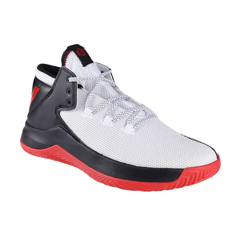 elke keer Rang Memoriseren Jual adidas NBA D Rose Menace 2 Men Basketball Sepatu Basket Pria - Black  White [BY4207] di Seller Blibli.com - Gudang Blibli | Blibli