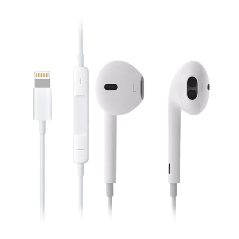 Headset iphone 10 sales