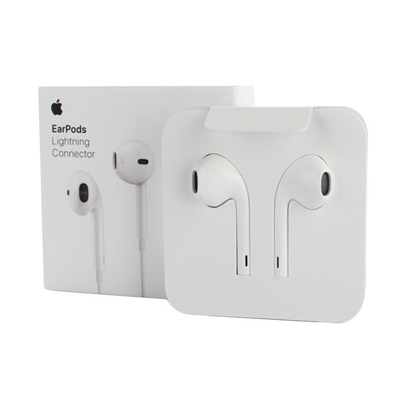 harga earphone original iphone