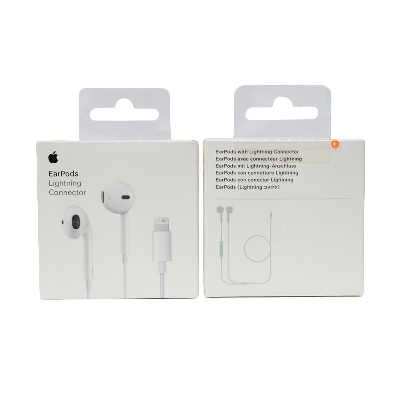 harga earpods original