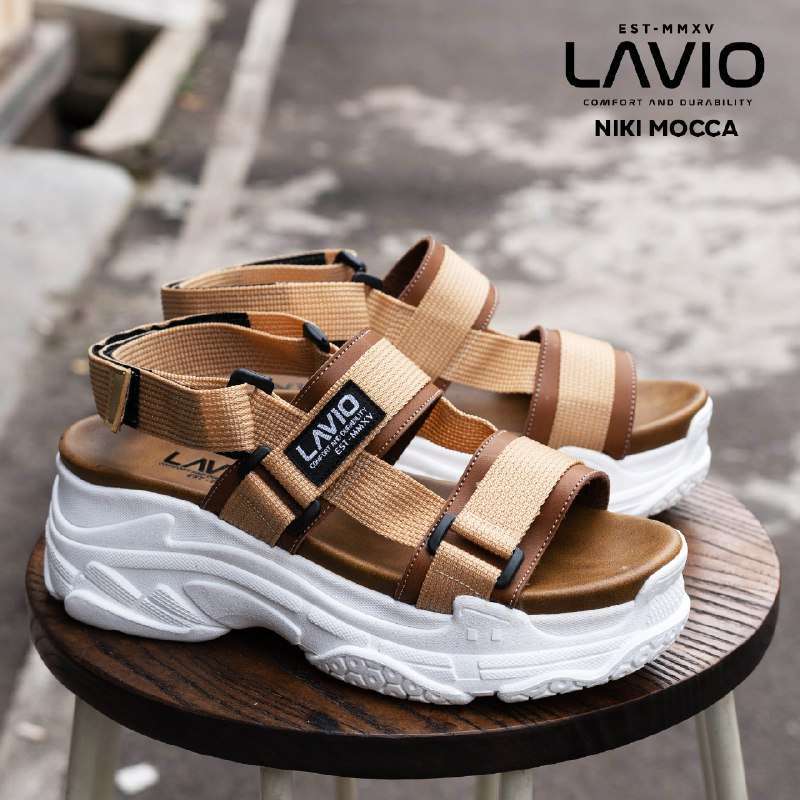 Harga sandal high heels new arrivals