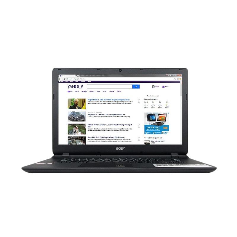 Acer Aspire ES1-521-880K Notebook [Windows 10/AMD A8-6410 APU/6GB/1TB/15.6 Inch]