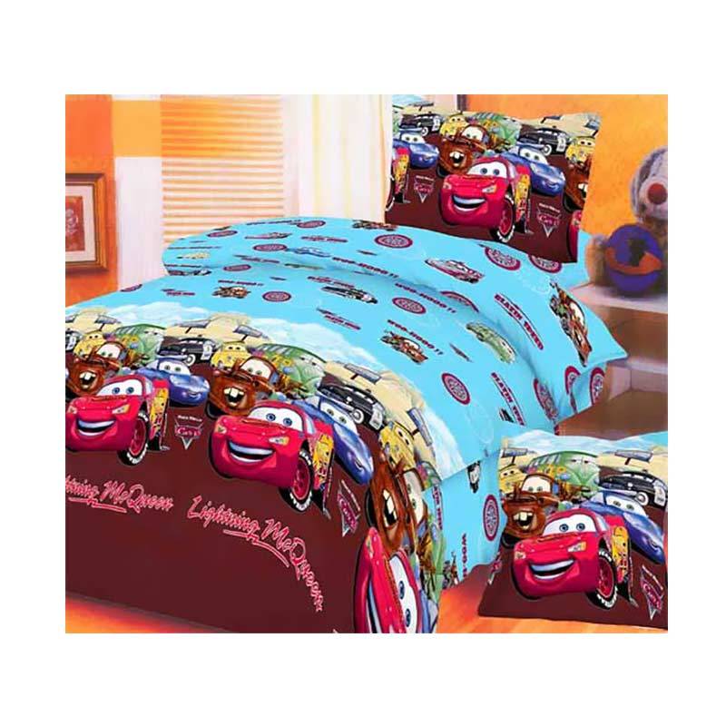 cars full bedding set