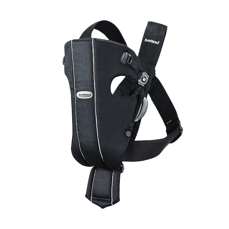 baby bjorn carrier harga