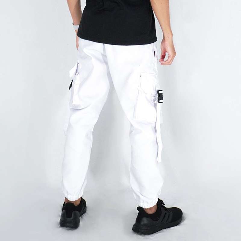 Promo Okechuku ARTHUR Celana Hypebeast 