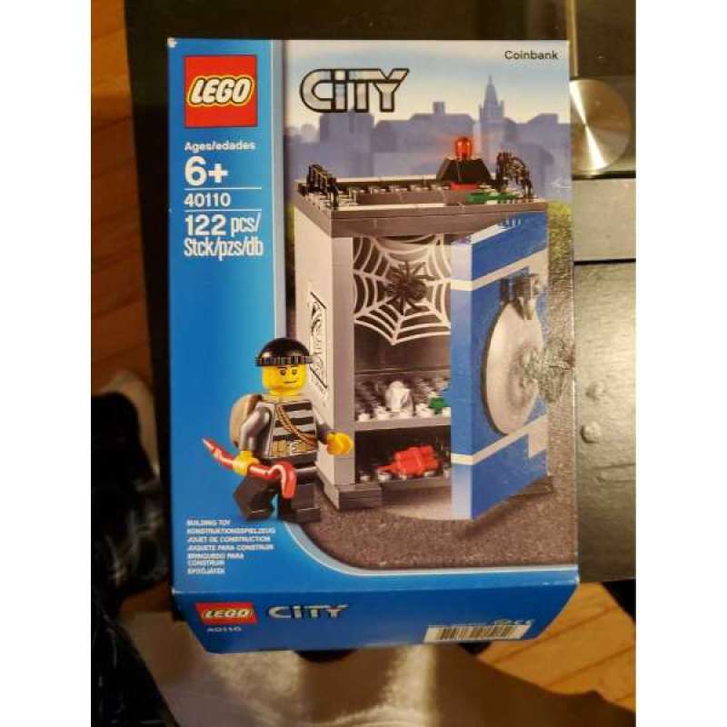 Lego 40110 best sale