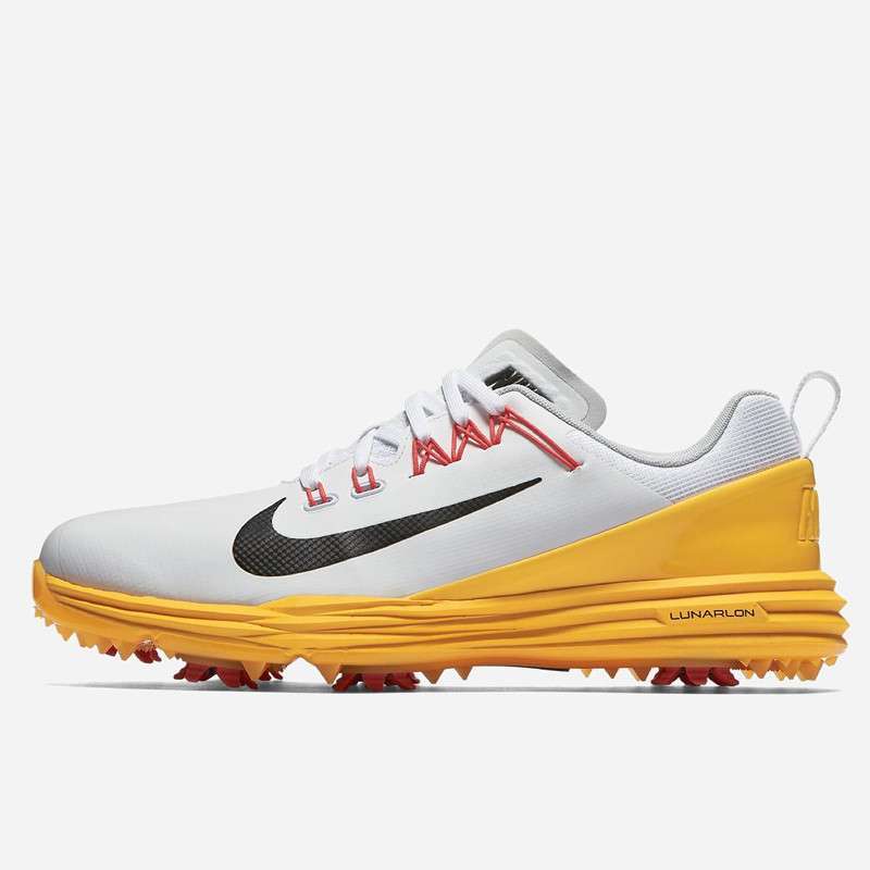 Sepatu golf wanita nike Clearance