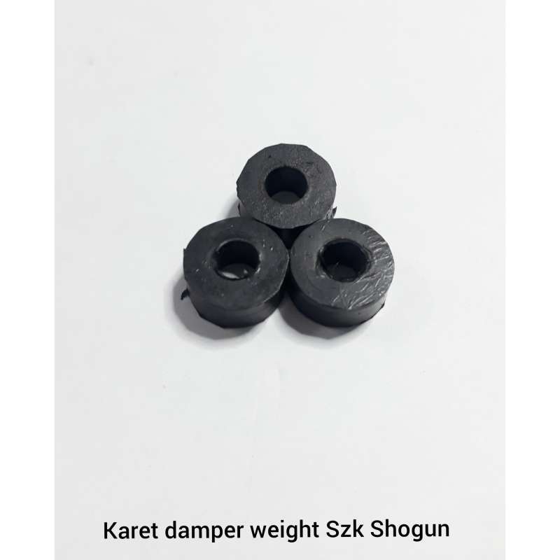 Image of Damper spare part
