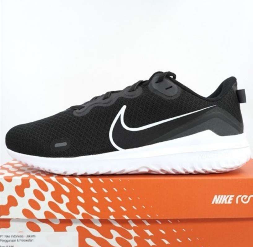 Jual Nike Renew Arena Running Terbaik November 2024 Harga Murah Gratis Ongkir Blibli