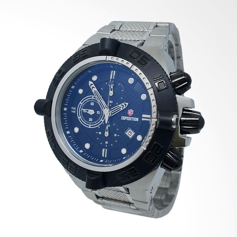 Guess W0658G6 Jam Tangan Pria - Grey. Lihat Produk Lainnya. 41 .