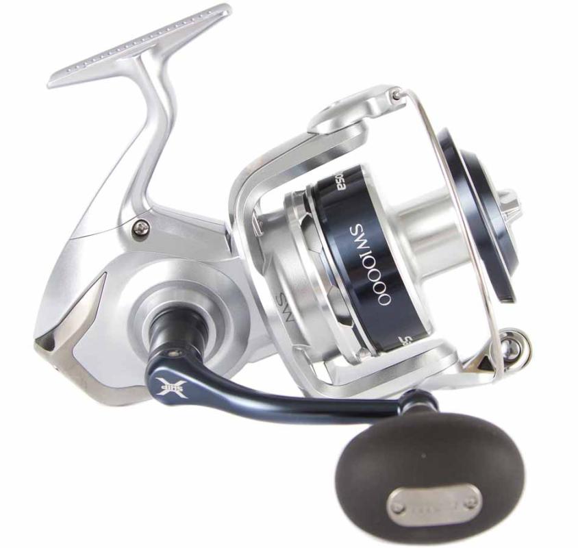 Harga Murah Reel Pancing Ikan G Tech Saltist Hyper 20000 Original Shopee Indonesia
