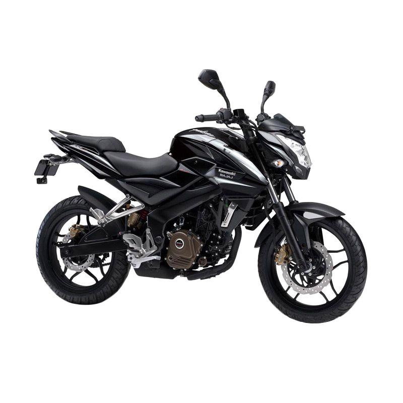 Kawasaki hot sale 200cc 2014