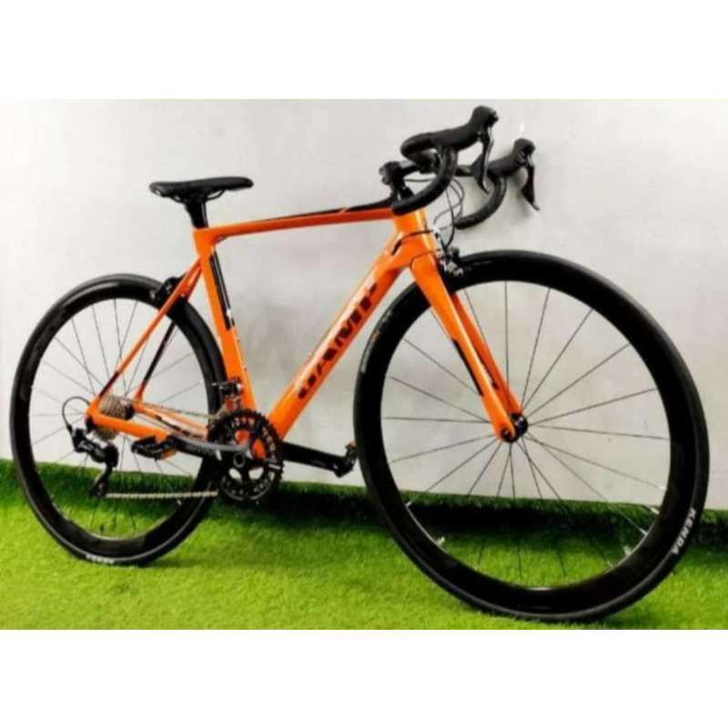 Camp road bike spencer 2.0 carbon store