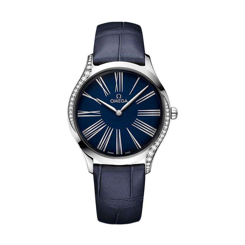 Omega jam tangan asli sales