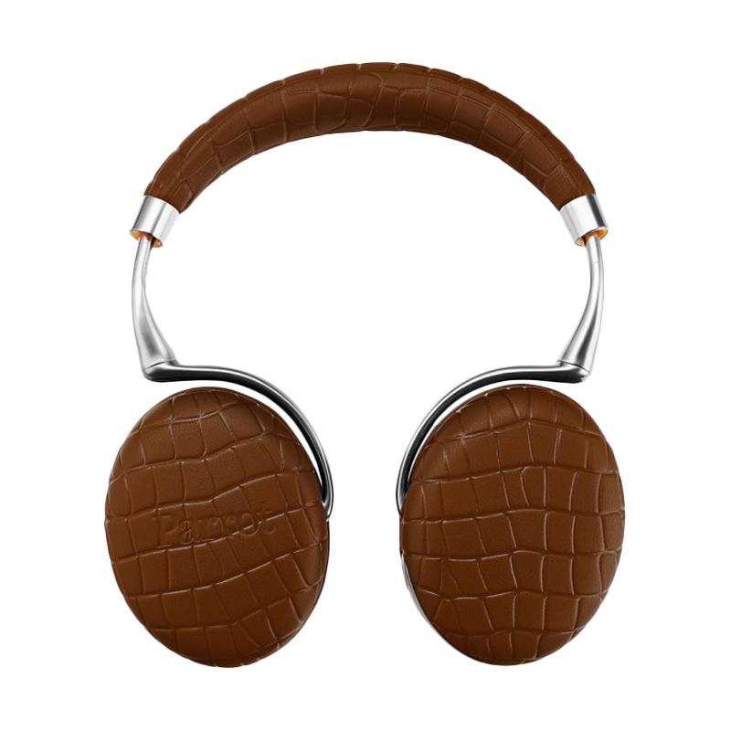 Promo Parrot Zik 3 Starck Croc Asia 