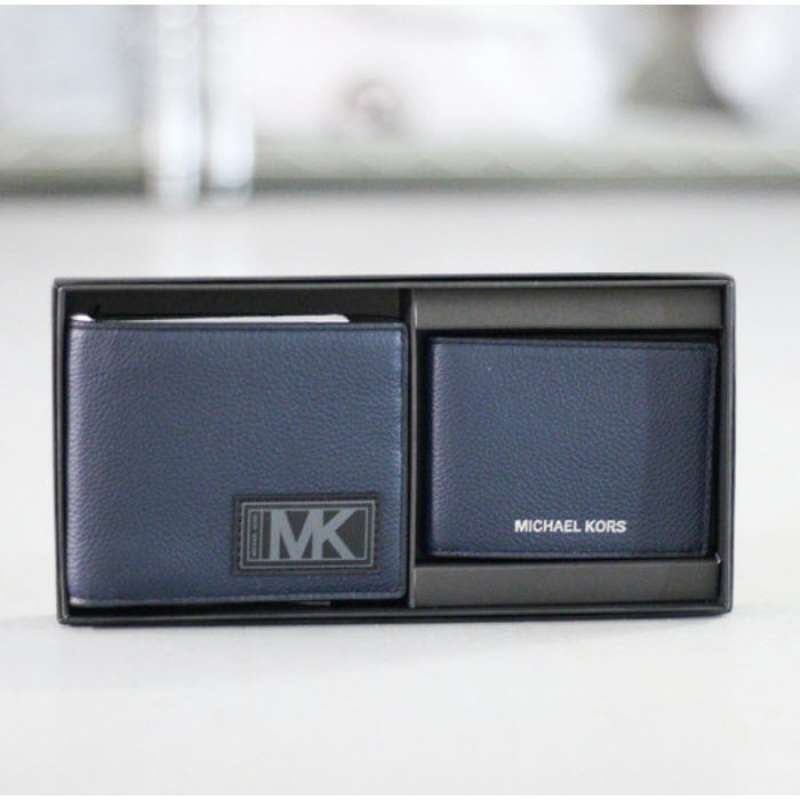 Michael kors wallet 3 in 1 online