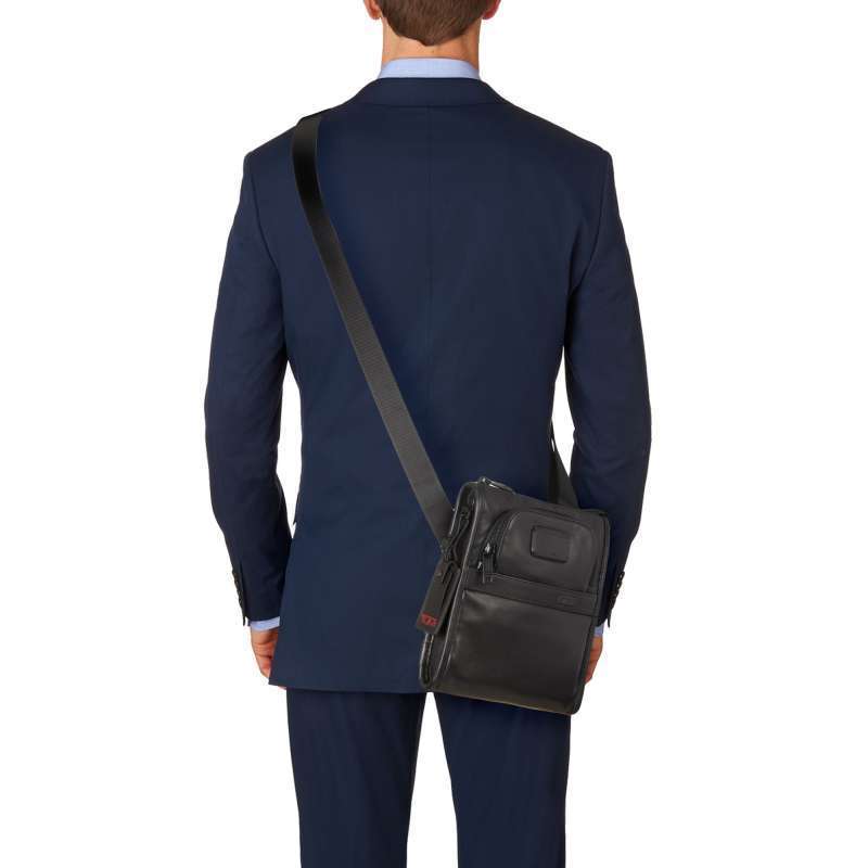 tumi alpha 2 pocket bag