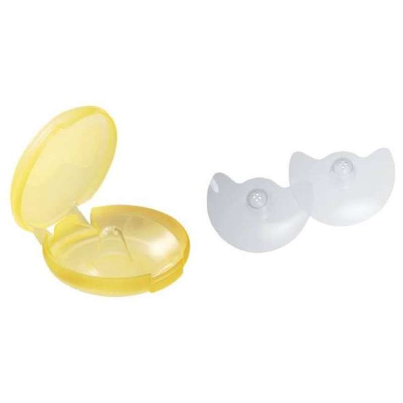Jual Medela Contact Nipple Shield Isi 2 With Case S di Seller Liana Baby - Kota Surabaya, Jawa Timur | Blibli