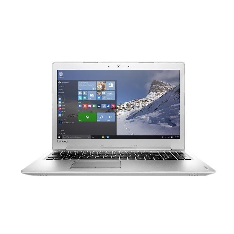 Jual Lenovo Ideapad 520S Notebook Grey i5 7200 U 4GB 1TB NVidio