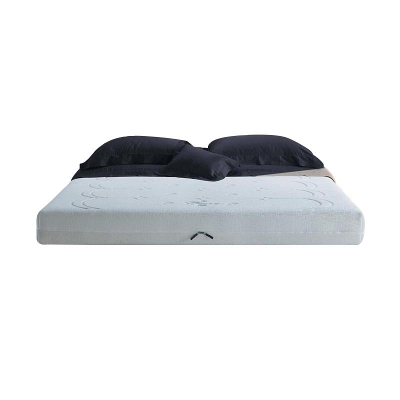 Jual King Koil Countess Full Latex Kasur Springbed Matras Only