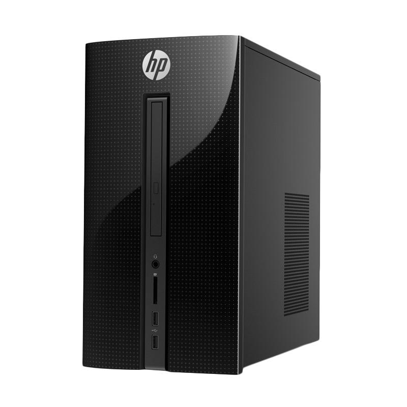 HP Pavilion 510-P049D Desktop PC