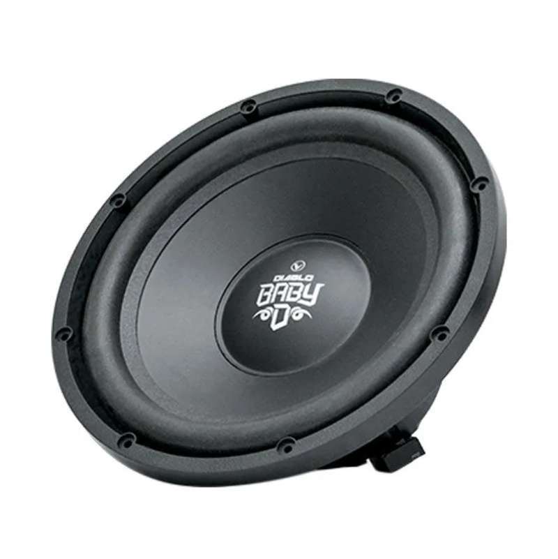Diablo 12 inch sales subwoofer
