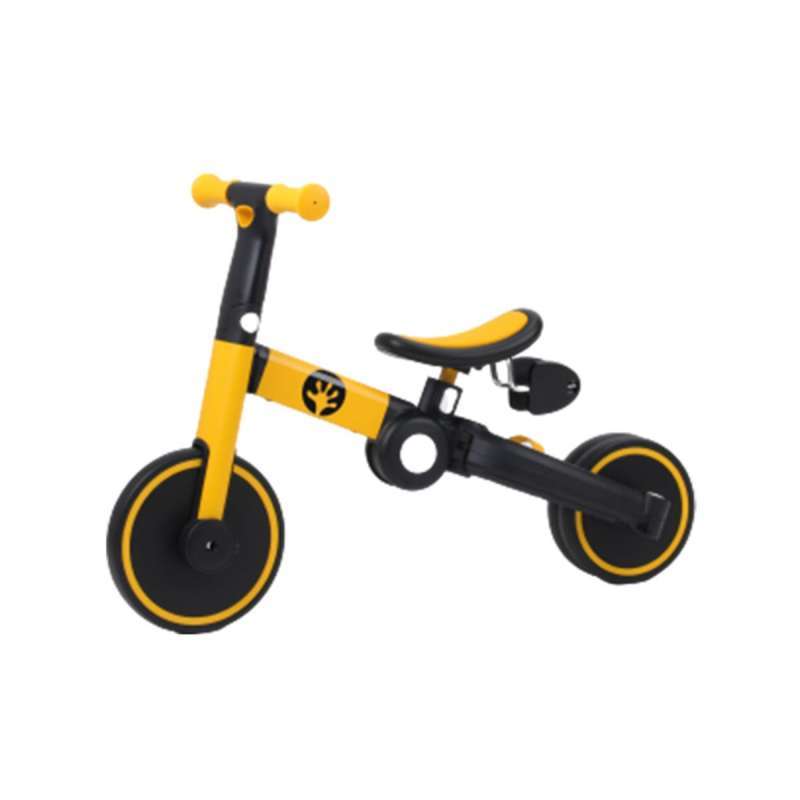 Balance Bike with Stick di Seller ELC 