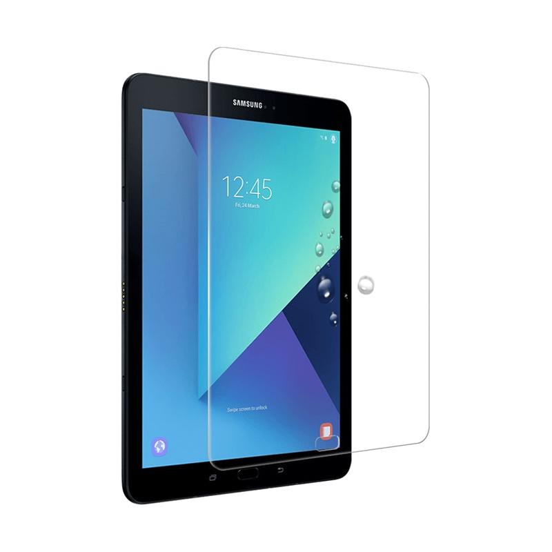 Jual Wakaka Tempered Glass Screen Protector For Samsung Galaxy Tab S3 9 7 Inch Sm T820 T825 Clear Online September 2020 Blibli Com
