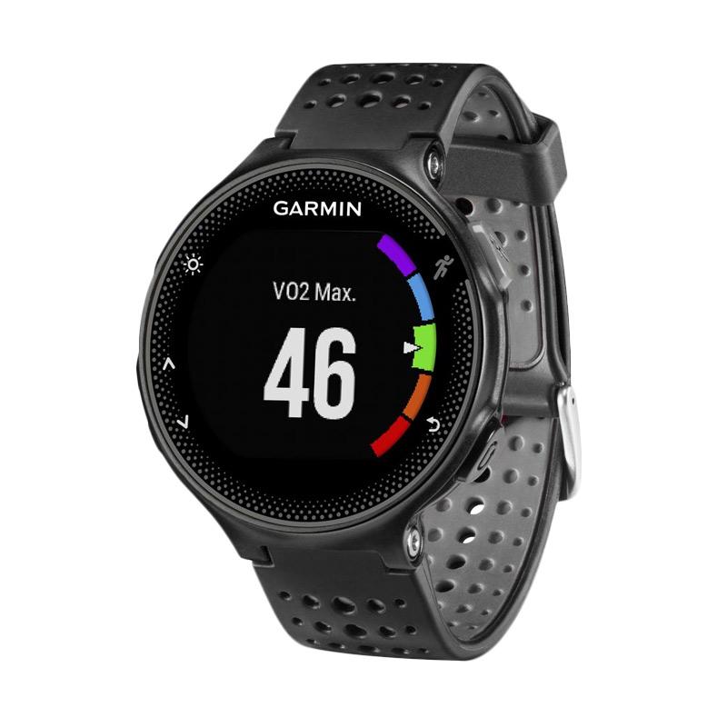Harga garmin forerunner hotsell 235