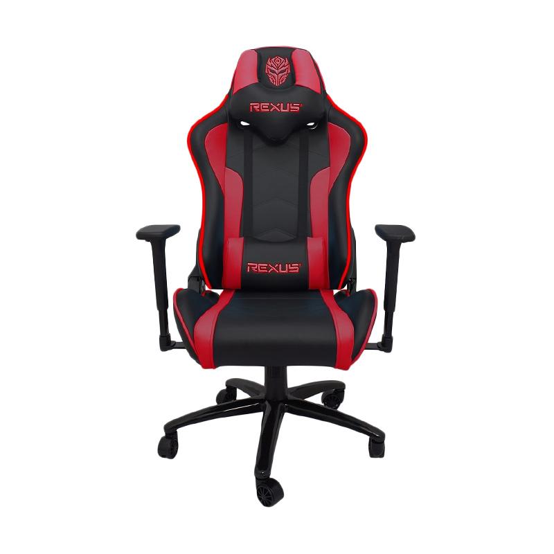 Kursi gaming rexus rgc 102 Clearance