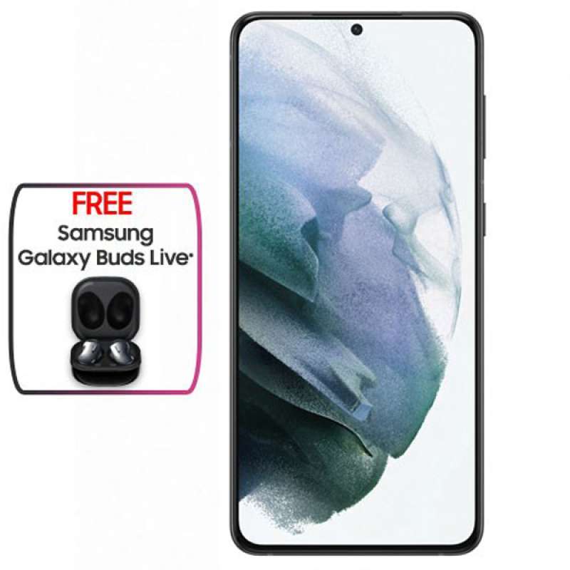 Samsung Galaxy S21 Plus / S21+ 5G RAM 