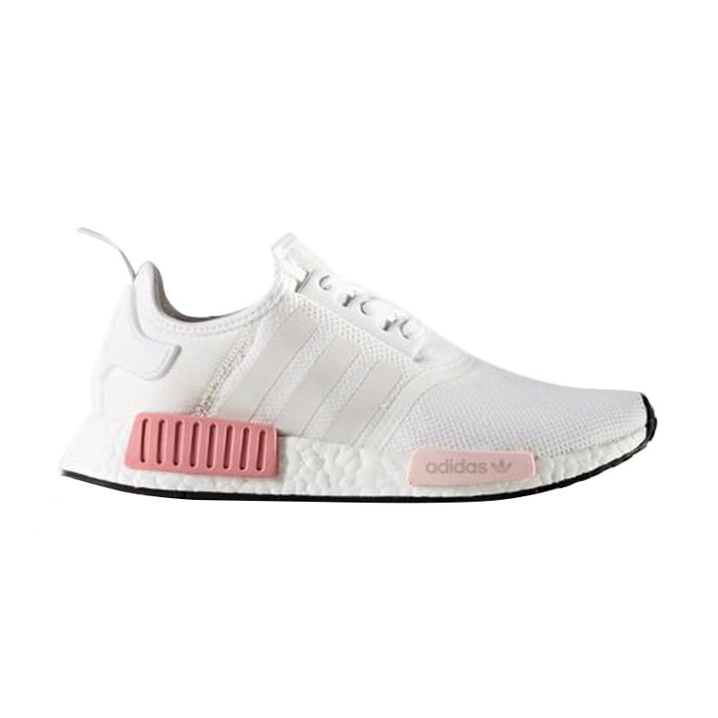 Adidas nmd rosa gold online