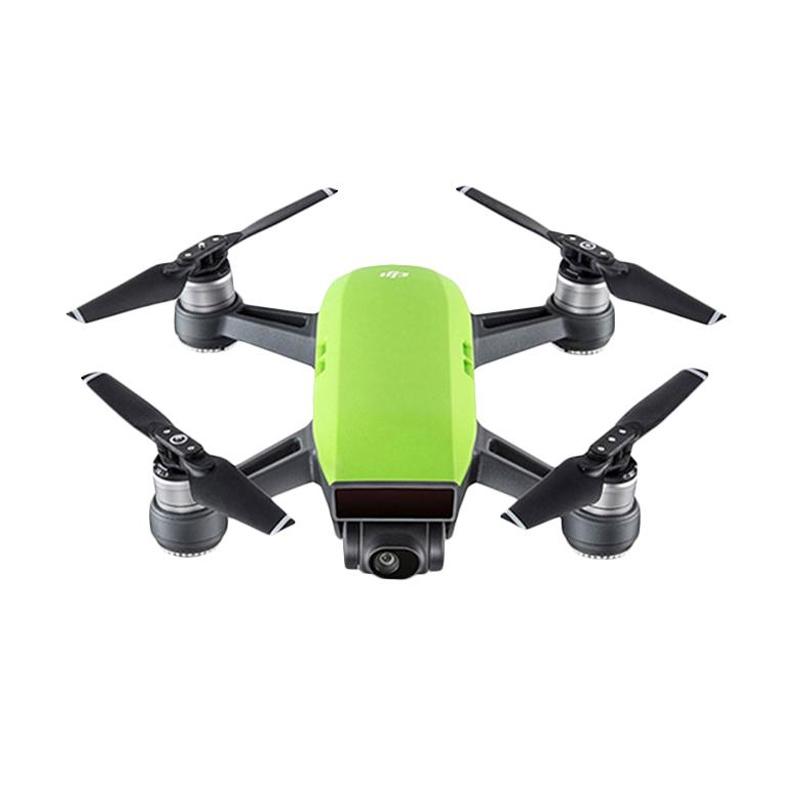 ホビーラジコン dji spark DJI spark ホビーラジコン