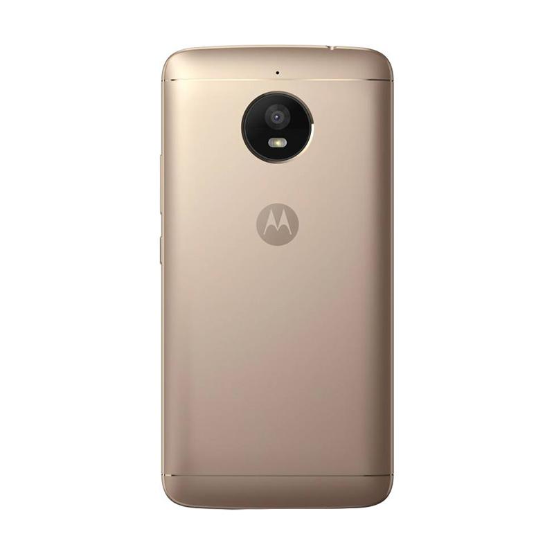 Jual Motorola Moto E4 Plus Smartphone Gold 32gb 3gb Online Desember 2020 Blibli