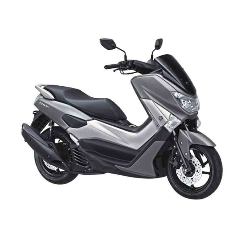 Jual Yamaha Nmax Non Abs Sepeda Motor Vin 2020 Otr Sumatera Utara Online April 2021 