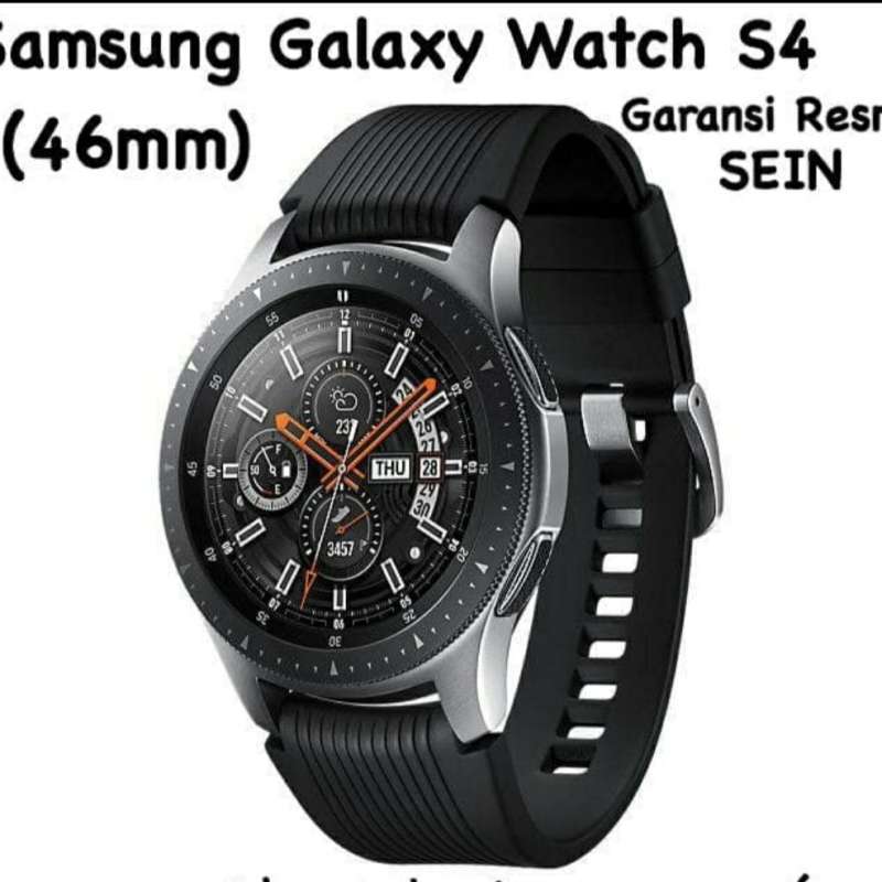 Jual samsung gear 2025 s4