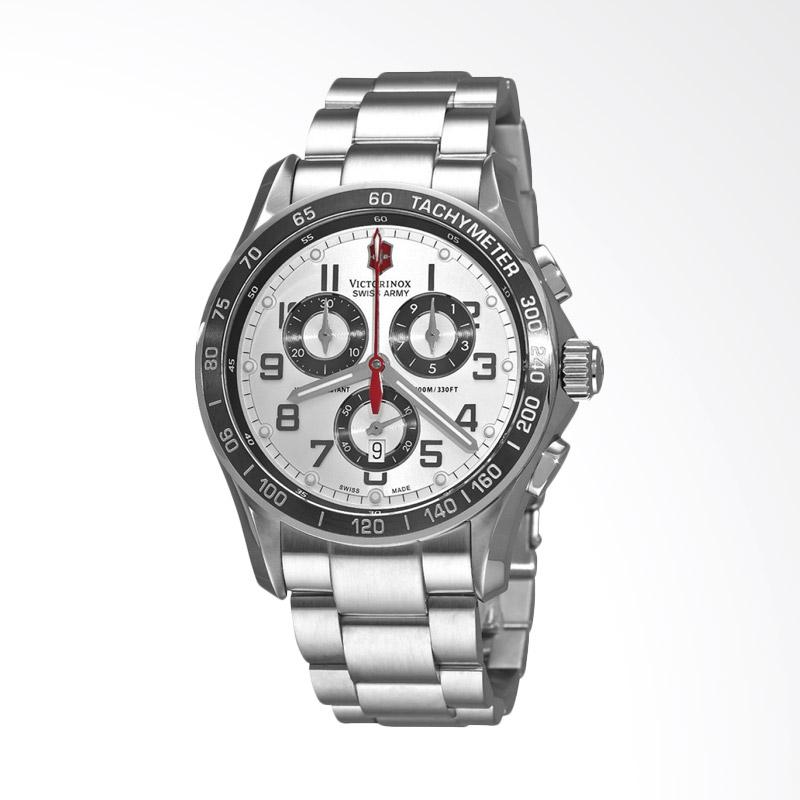 Swiss army cheap chronograph original