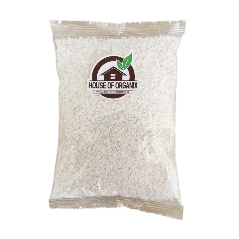 Jual House Of Organix Shirataki Konnyaku Rice Kecil Diet Beras 250g Rendah Kalori Online Oktober 2020 Blibli Com