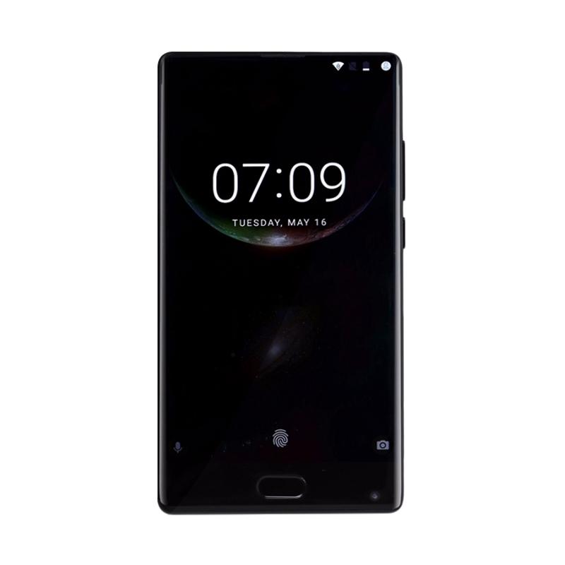 Doogee Mix Smartphone - Black [64 GB/6 GB]