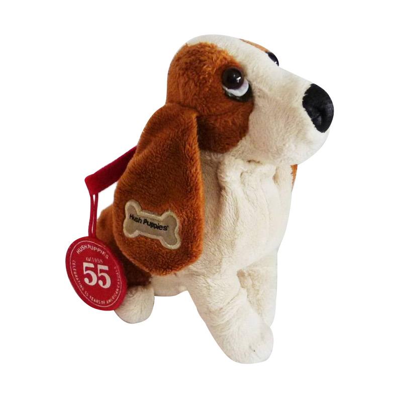 Anjing hush puppies clearance