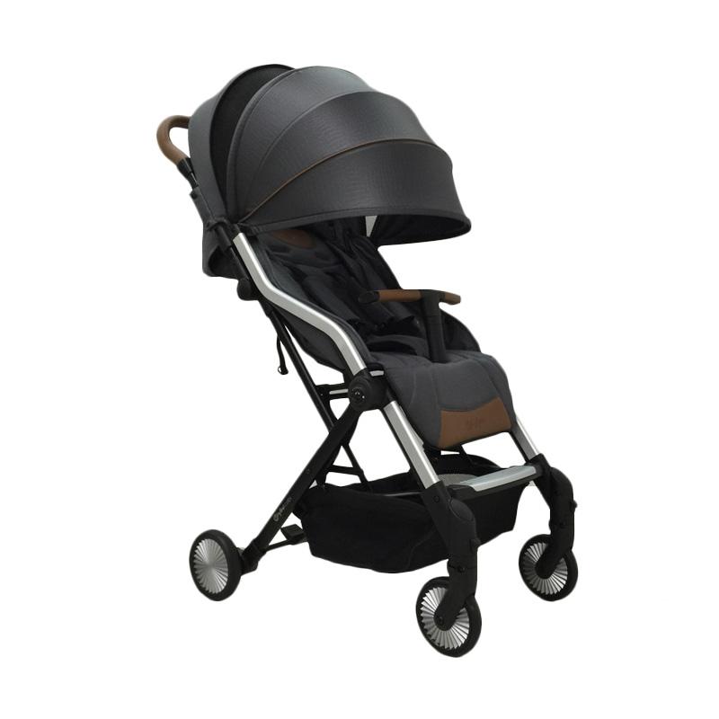 graco fastaction jogger xt travel system